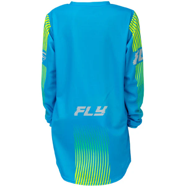 Fly Racing - F-16 Jersey (Youth) - Image 8