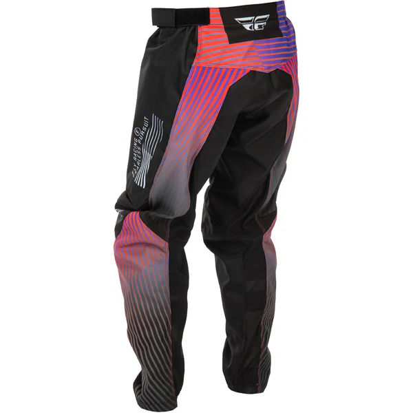 Fly Racing - F-16 Pants (Youth) - Image 8
