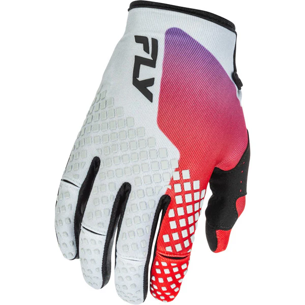 Fly Racing - Kinetic Gloves - Image 5