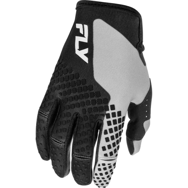 Fly Racing - Kinetic Gloves (Youth) - Image 3