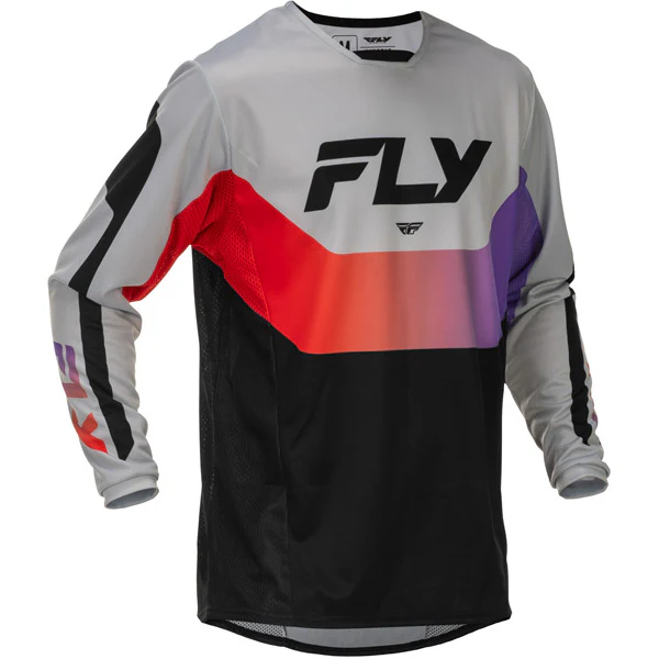 Fly Racing - Kinetic Jersey - Image 7