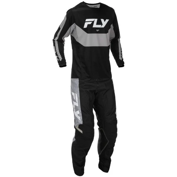 Fly Racing - Kinetic Jersey, Pant Combo