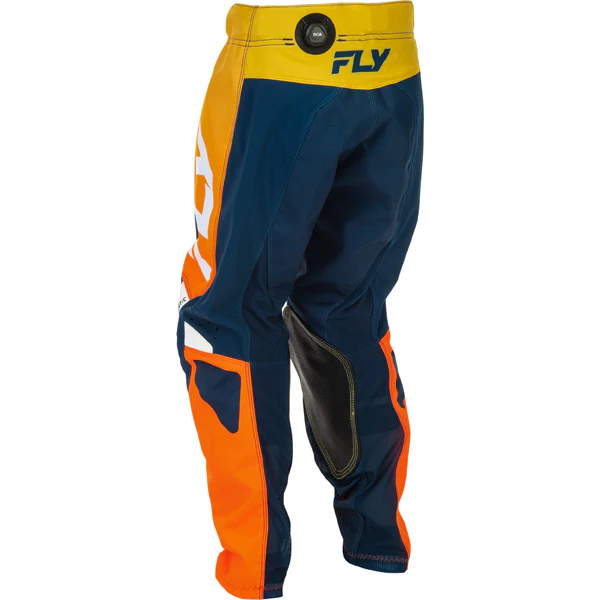 Fly Racing - Kinetic Pants (Youth) - Image 4