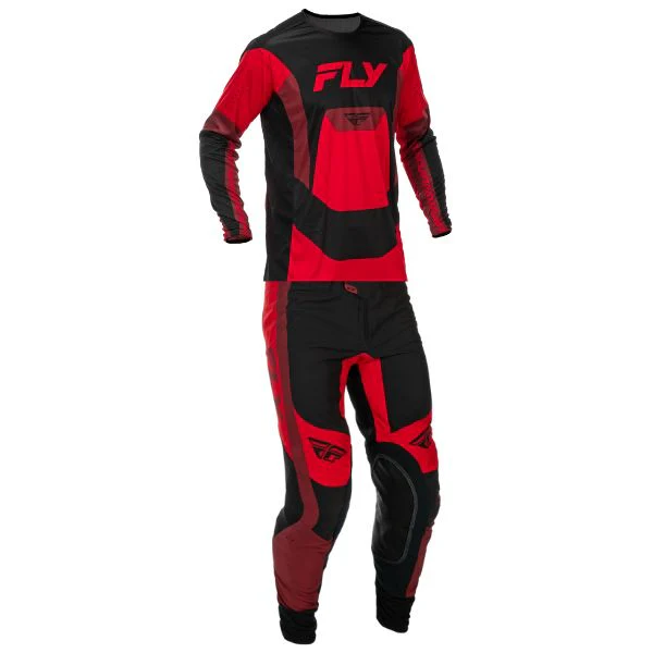 Fly Racing - Lite Jersey, Pant Combo - Image 2