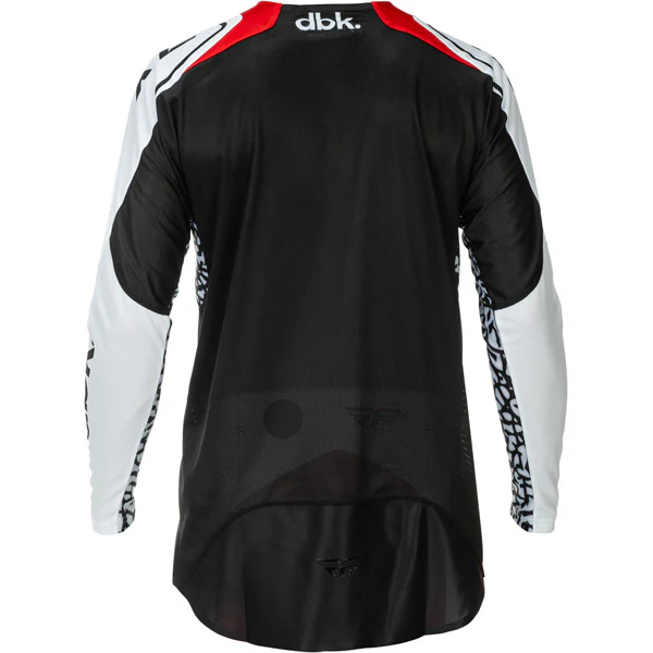 Fly Racing - Evolution DST DBK Jersey - Image 2