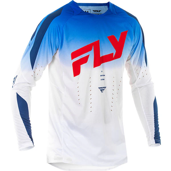 Fly Racing - Evolution DST Jersey - Image 7