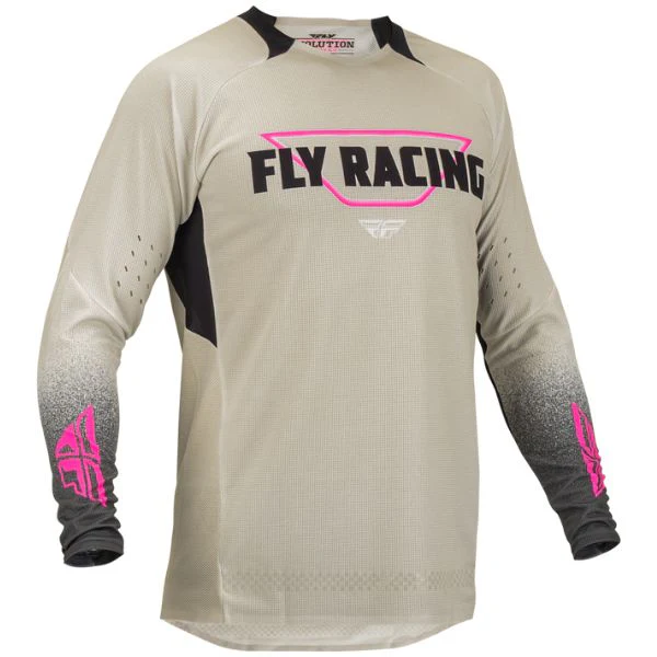 Fly Racing - Evolution DST Jersey - Image 5