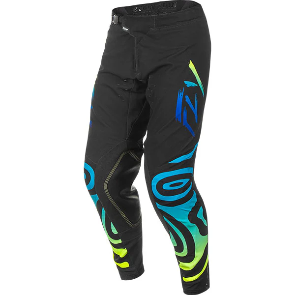 Fly Racing - Evolution DST Zen Pant - Image 2