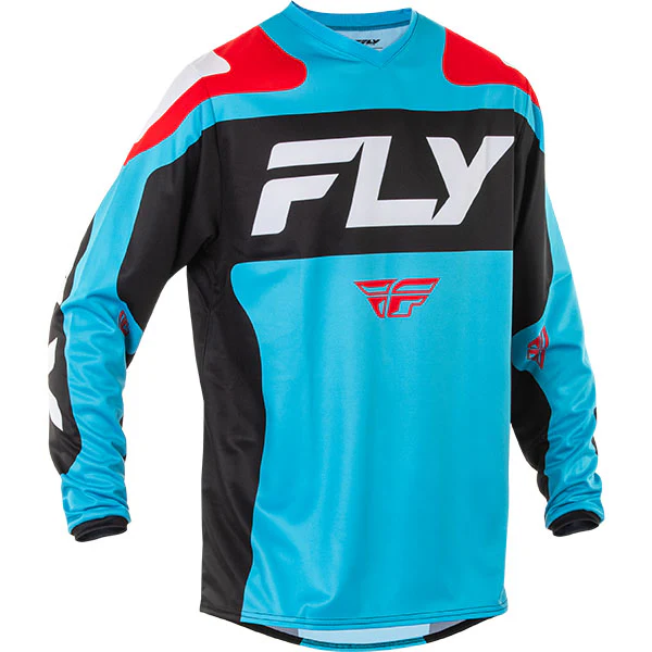 Fly Racing - F-16 Jersey - Image 6