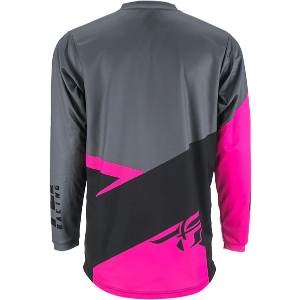 Fly Racing - F-16 Jersey (Womens) - Image 2