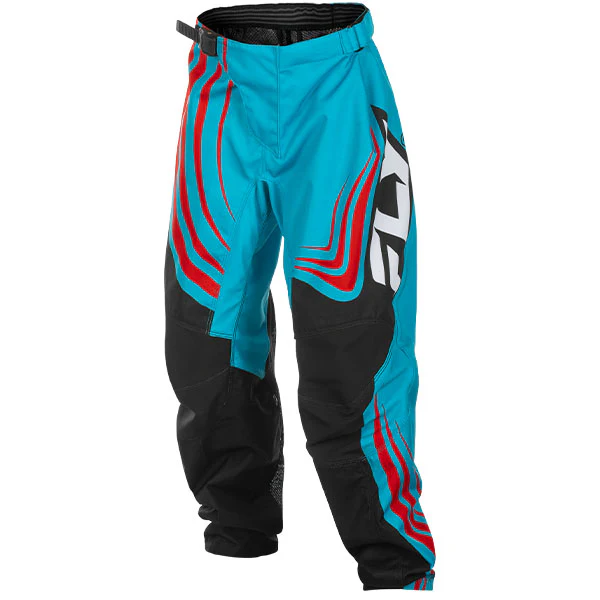Fly Racing - F-16 Pant (Youth) - Image 2