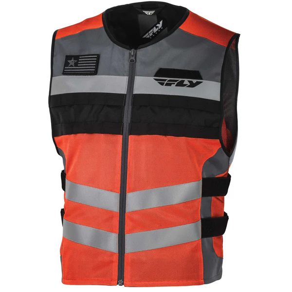 Fly Racing - Fastpass Vest - Image 3