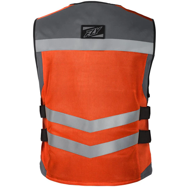 Fly Racing - Fastpass Vest - Image 4