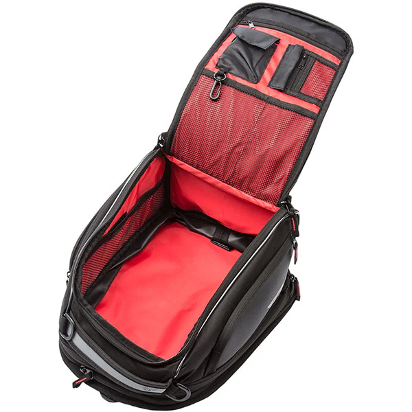Fly Racing - Fly Medium Tank Bag - Image 3