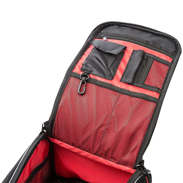 Fly Racing - Fly Medium Tank Bag - Image 4