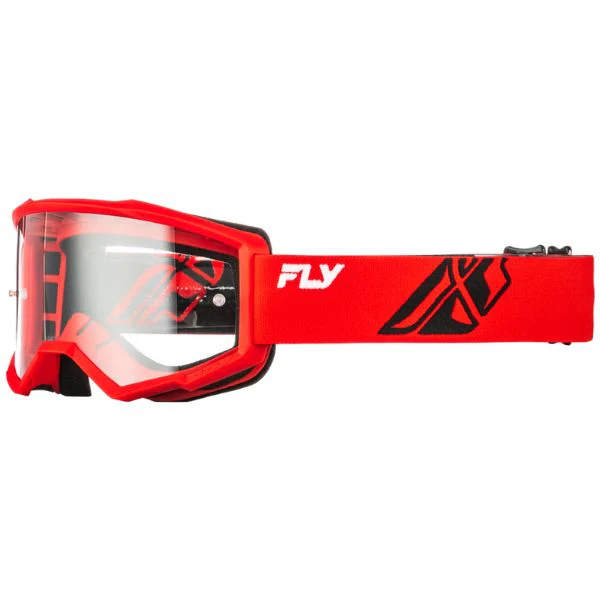 Fly Racing - Focus Goggle (Youth) - Image 2