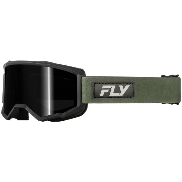Fly Racing - Focus Sand Goggle - Image 3