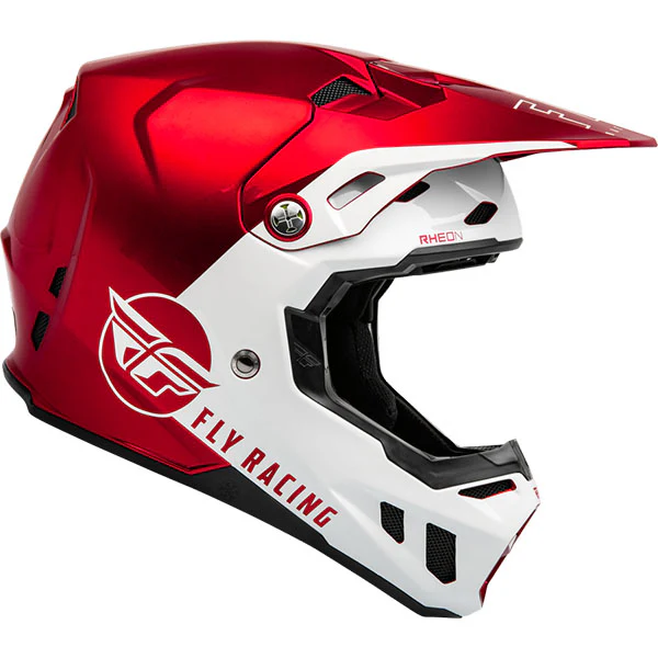 Fly Racing - Formula CC Centrum Helmet - Image 14