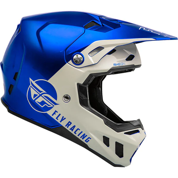 Fly Racing - Formula CC Centrum Helmet - Image 2
