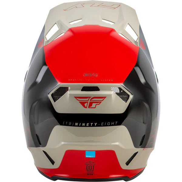 Fly Racing - Formula CC Glide Helmet - Image 7