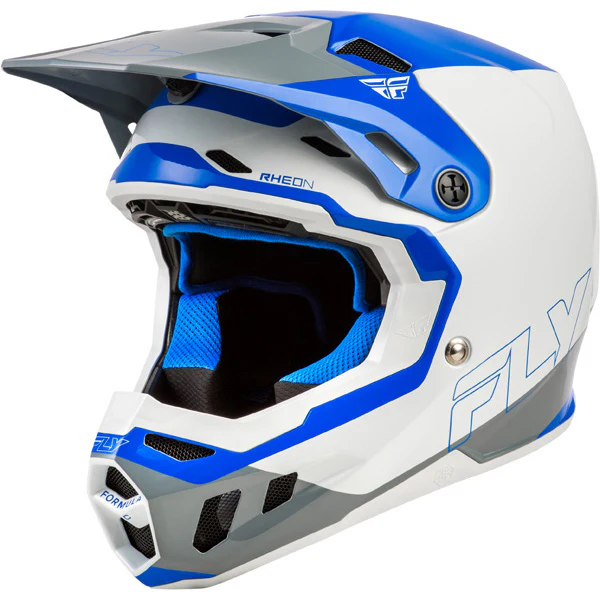 Fly Racing - Formula CC Glide Helmet - Image 9