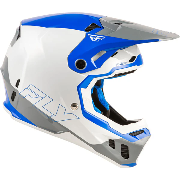 Fly Racing - Formula CC Glide Helmet (Youth) - Image 10