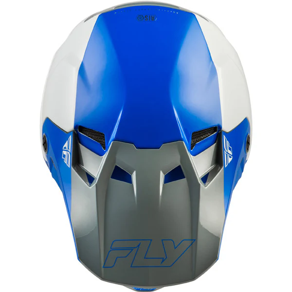 Fly Racing - Formula CC Glide Helmet (Youth) - Image 12