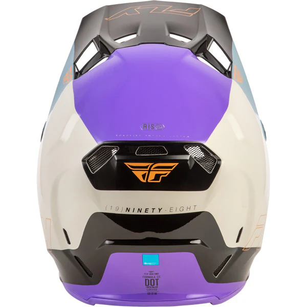 Fly Racing - Formula CC Glide Helmet (Youth) - Image 15