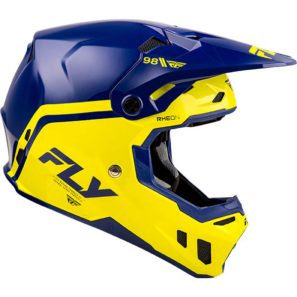 Fly Racing - Formula CC Objective Helmet - Image 10