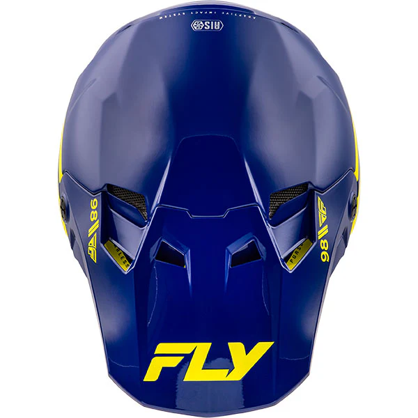 Fly Racing - Formula CC Objective Helmet - Image 11