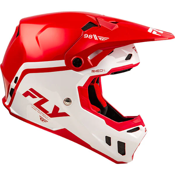 Fly Racing - Formula CC Objective Helmet - Image 14