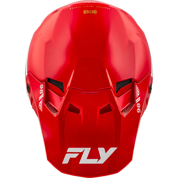 Fly Racing - Formula CC Objective Helmet - Image 15
