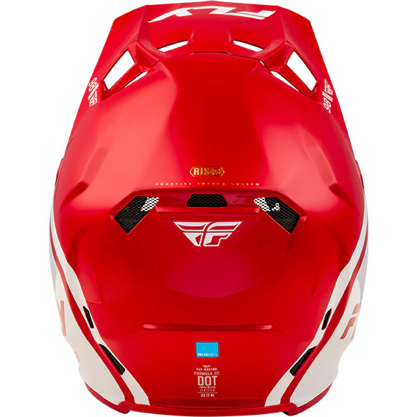 Fly Racing - Formula CC Objective Helmet - Image 16