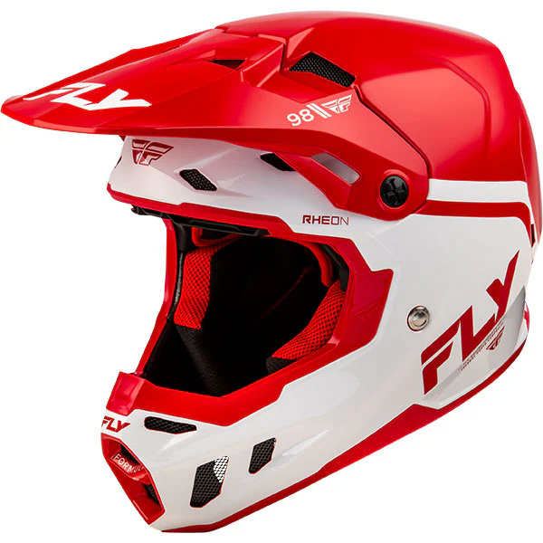 Fly Racing - Formula CC Objective Helmet - Image 17