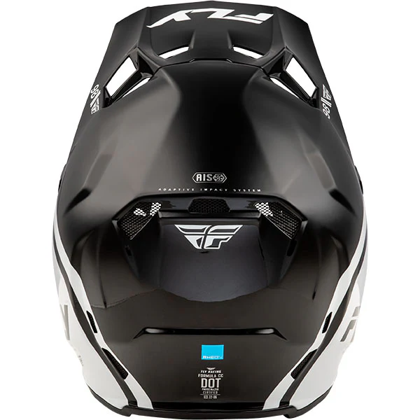 Fly Racing - Formula CC Objective Helmet - Image 2