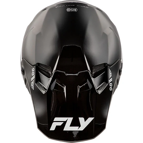 Fly Racing - Formula CC Objective Helmet - Image 3