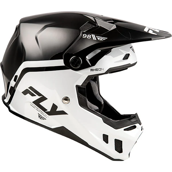 Fly Racing - Formula CC Objective Helmet - Image 4