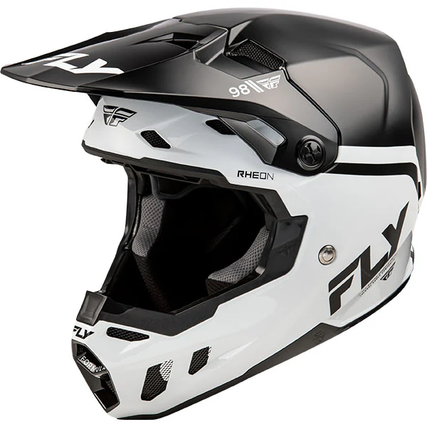 Fly Racing - Formula CC Objective Helmet - Image 5