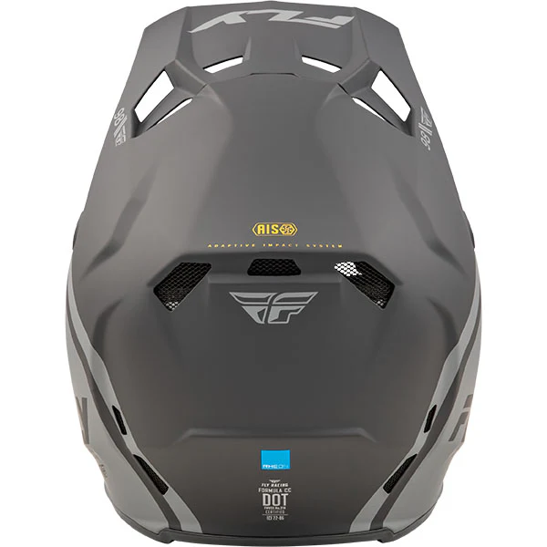 Fly Racing - Formula CC Objective Helmet - Image 7