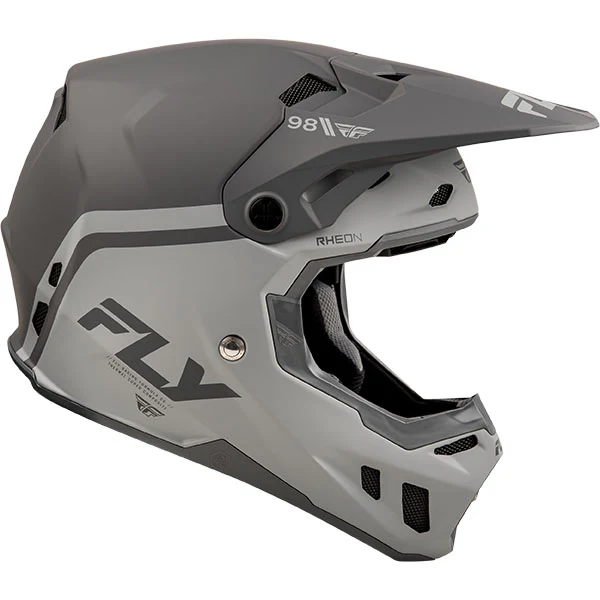 Fly Racing - Formula CC Objective Helmet - Image 8