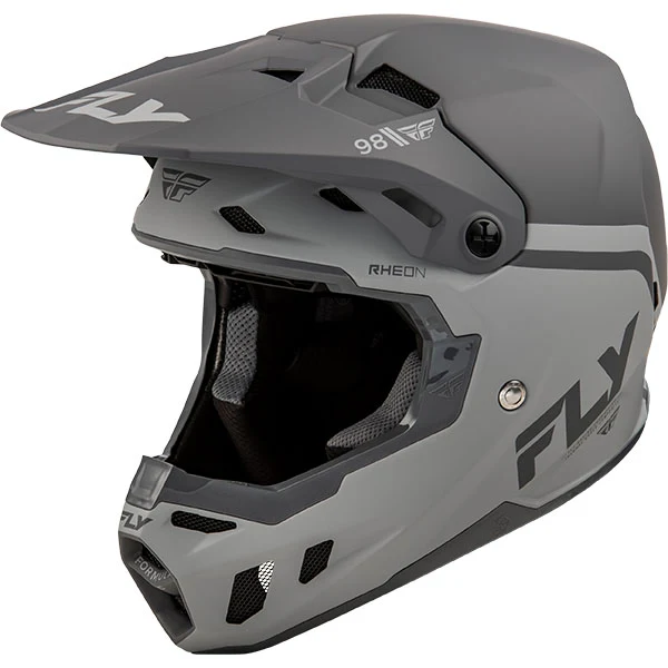 Fly Racing - Formula CC Objective Helmet - Image 9