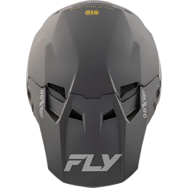 Fly Racing - Formula CC Objective Helmet (Youth) - Image 8