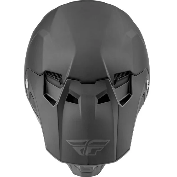 Fly Racing - Formula CC Solid Helmet (Youth) - Image 2
