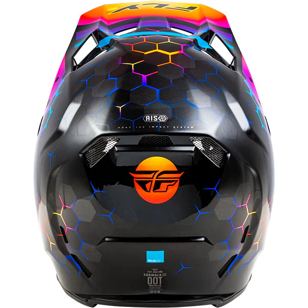 Fly Racing - Formula CC Tektonic Helmet - Image 2