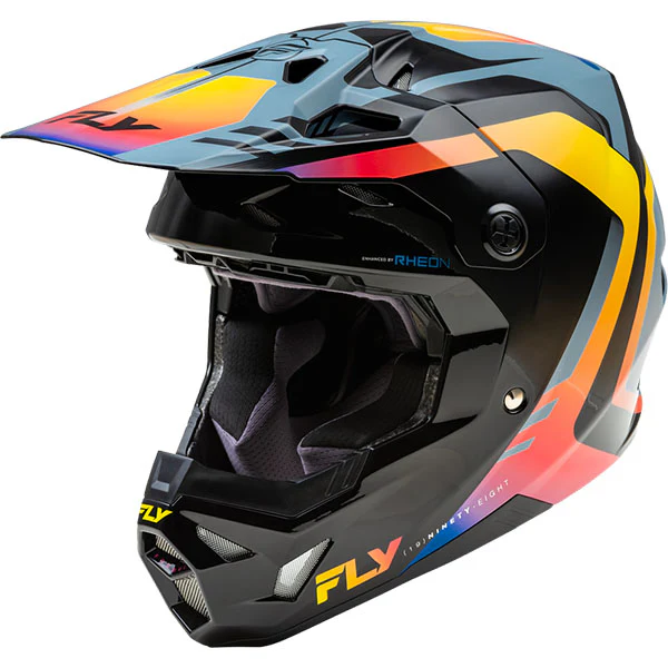Fly Racing - Formula CP Krypton Helmet - Image 2