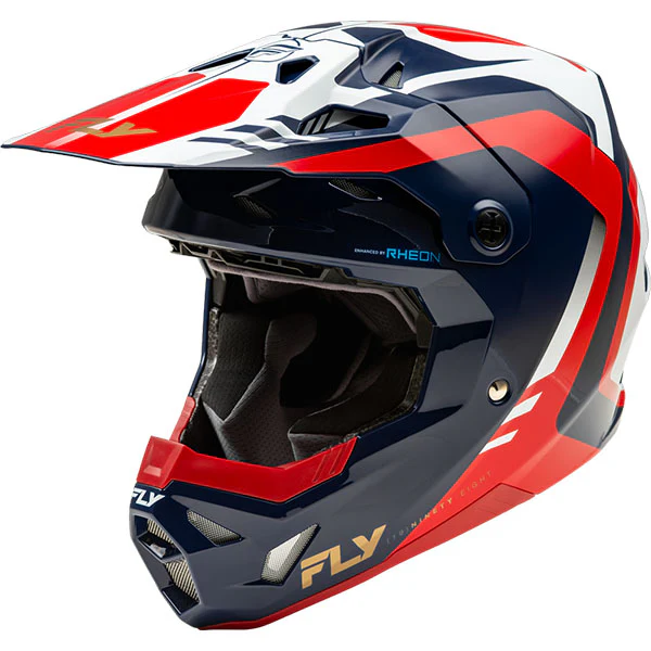 Fly Racing - Formula CP Krypton Helmet (Youth) - Image 13