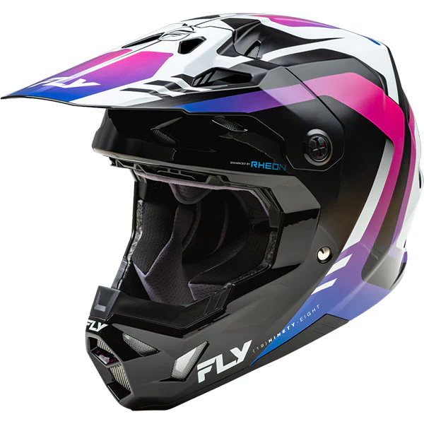 Fly Racing - Formula CP Krypton Helmet (Youth) - Image 17