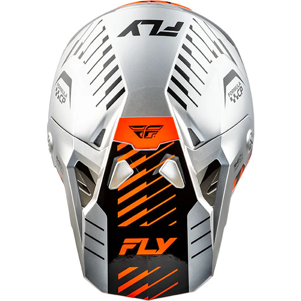 Fly Racing - Formula CP Slice Helmet - Image 3
