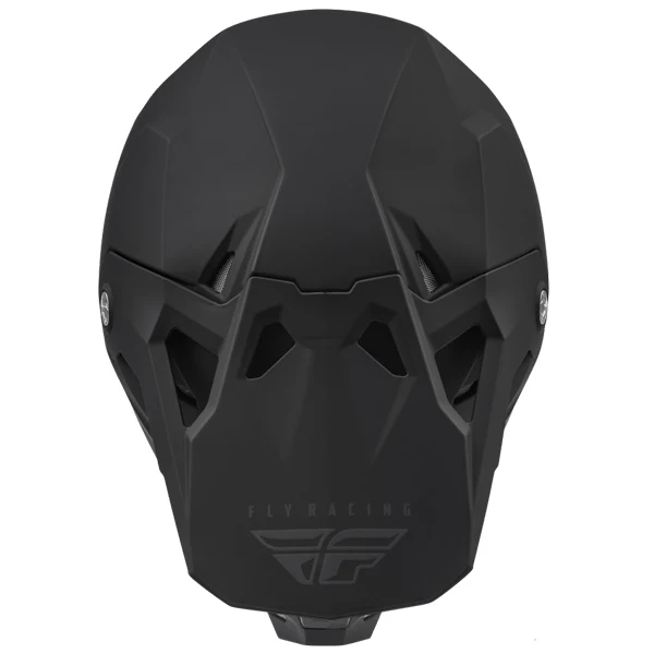 Fly Racing - Formula CP Solid Helmet - Image 3