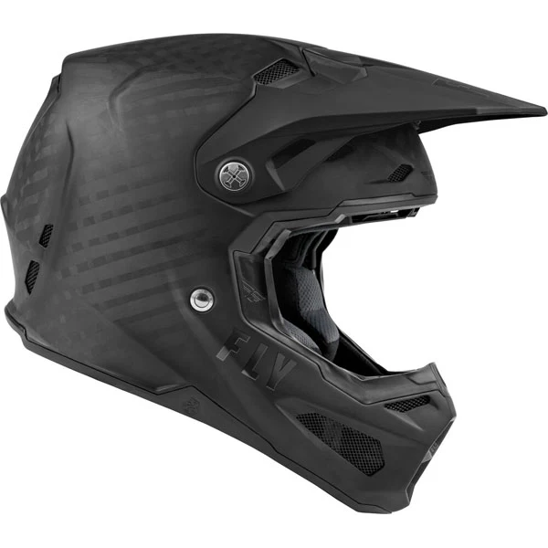 Fly Racing - Formula Helmet (Youth) - Image 2